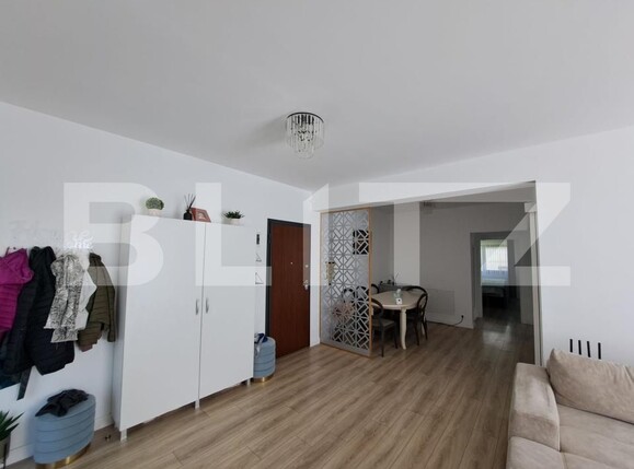Apartament de vânzare 3 camere Burdujeni - 196384AV | BLITZ Suceava | Poza4