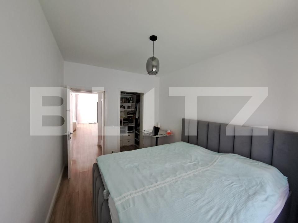 Apartament de vânzare 3 camere Burdujeni - 196384AV | BLITZ Suceava | Poza2