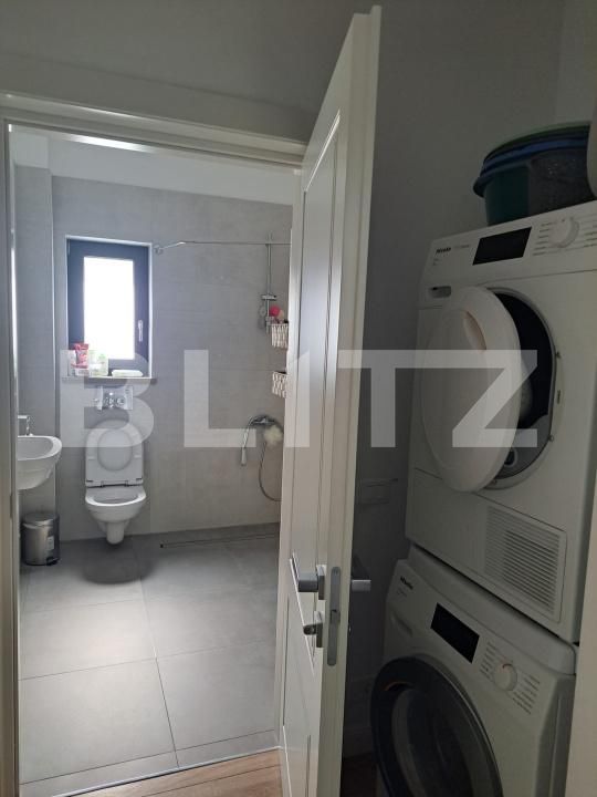 Apartament de vânzare 3 camere Burdujeni - 196384AV | BLITZ Suceava | Poza6