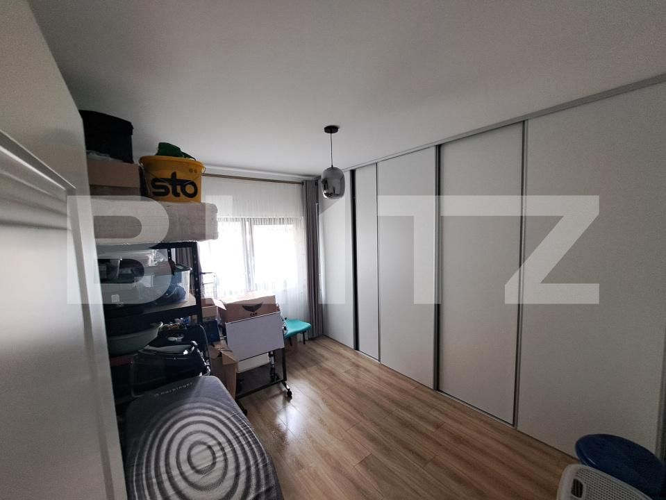 Apartament de vânzare 3 camere Burdujeni - 196384AV | BLITZ Suceava | Poza3