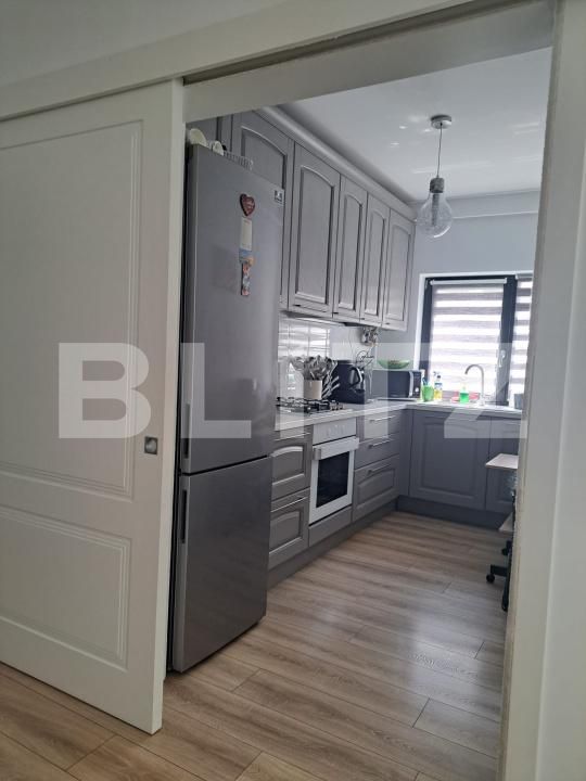 Apartament de vânzare 3 camere Burdujeni - 196384AV | BLITZ Suceava | Poza5