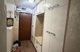 Apartament 3 camere, etaj intermediar, zona George Enescu