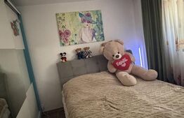 Apartament 3 camere, etaj intermediar, zona George Enescu