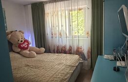 Apartament 3 camere, etaj intermediar, zona George Enescu