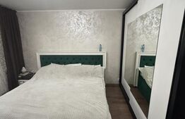 Apartament 3 camere, etaj intermediar, zona George Enescu