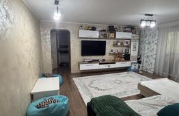 Apartament 3 camere, etaj intermediar, zona George Enescu