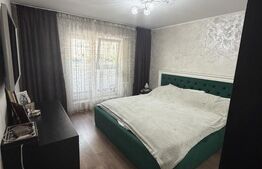 Apartament 3 camere, etaj intermediar, zona George Enescu