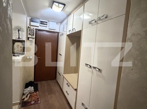 Apartament de închiriat 3 camere George Enescu - 196388AI | BLITZ Suceava | Poza8