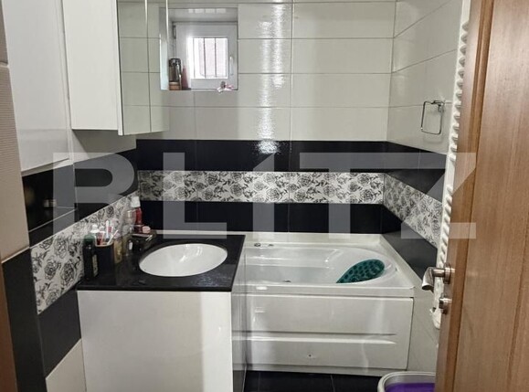 Apartament de închiriat 3 camere George Enescu - 196388AI | BLITZ Suceava | Poza9