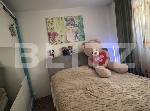 Apartament de închiriat 3 camere George Enescu - 196388AI | BLITZ Suceava | Poza4