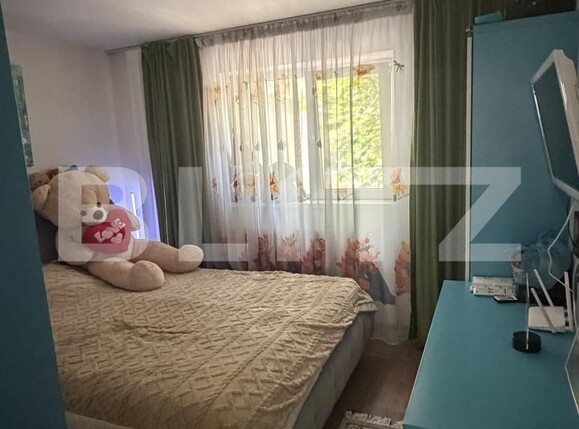 Apartament de închiriat 3 camere George Enescu - 196388AI | BLITZ Suceava | Poza3
