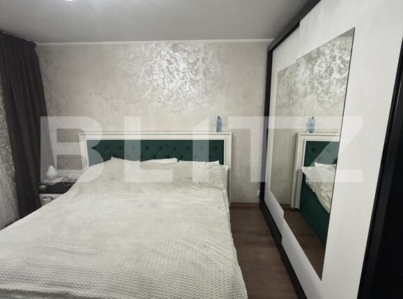 Apartament de închiriat 3 camere George Enescu - 196388AI | BLITZ Suceava | Poza2