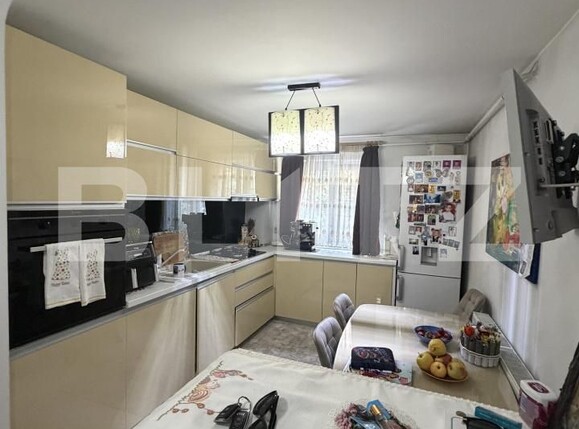 Apartament de închiriat 3 camere George Enescu - 196388AI | BLITZ Suceava | Poza7