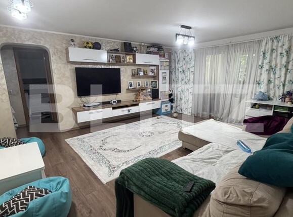 Apartament de închiriat 3 camere George Enescu - 196388AI | BLITZ Suceava | Poza5