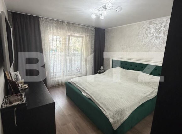 Apartament de închiriat 3 camere George Enescu - 196388AI | BLITZ Suceava | Poza1