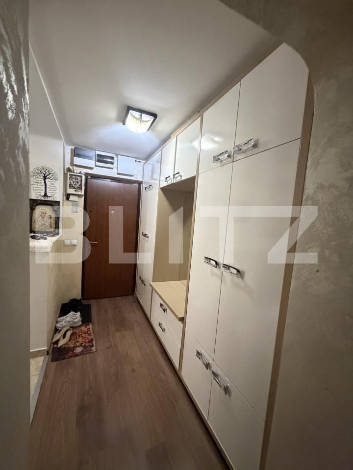 Apartament de închiriat 3 camere George Enescu - 196388AI | BLITZ Suceava | Poza8