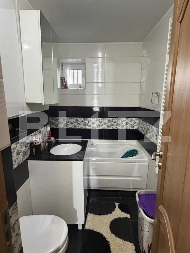 Apartament de închiriat 3 camere George Enescu - 196388AI | BLITZ Suceava | Poza9