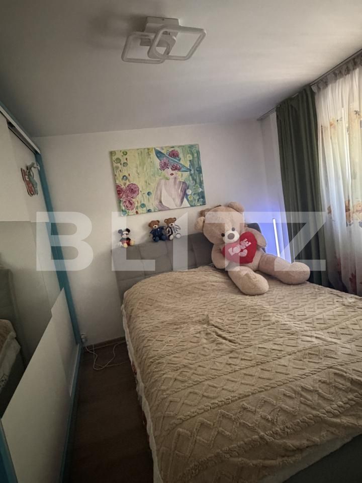 Apartament de închiriat 3 camere George Enescu - 196388AI | BLITZ Suceava | Poza4