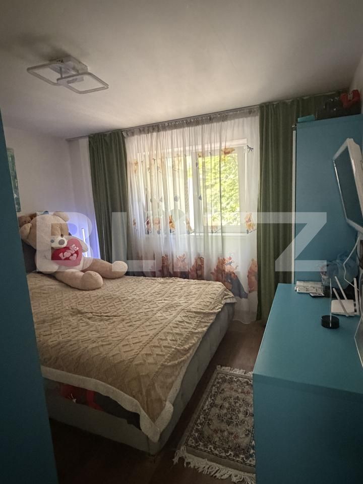 Apartament de închiriat 3 camere George Enescu - 196388AI | BLITZ Suceava | Poza3