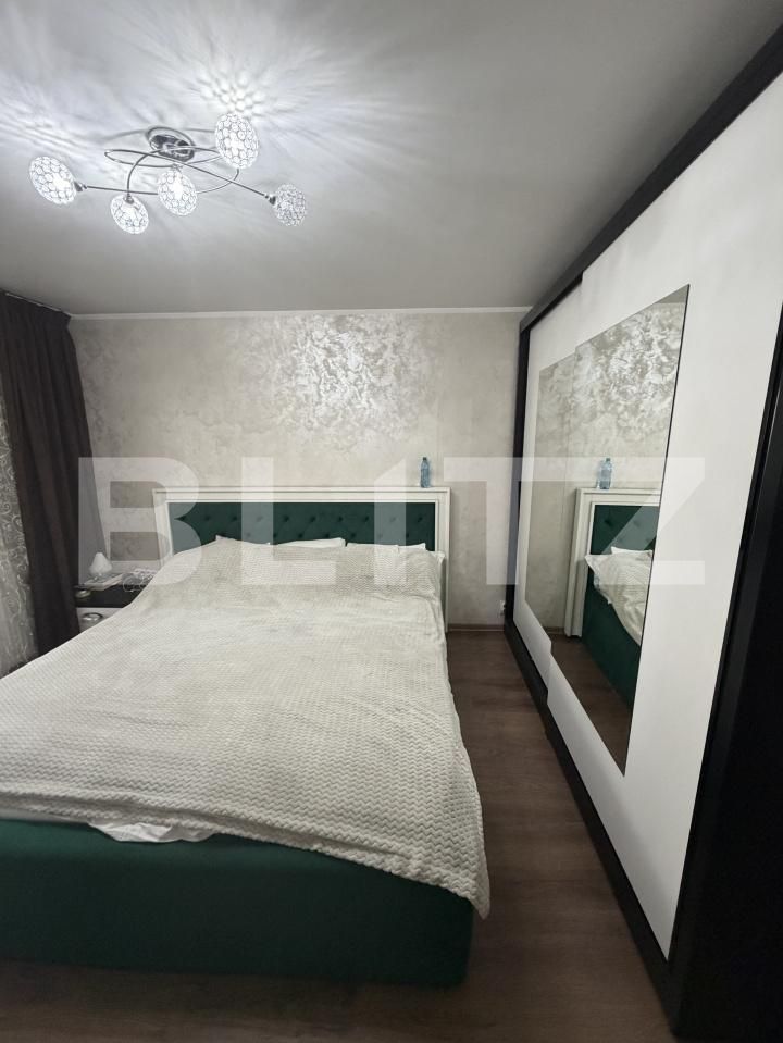 Apartament de închiriat 3 camere George Enescu - 196388AI | BLITZ Suceava | Poza2