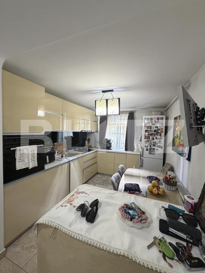 Apartament de închiriat 3 camere George Enescu - 196388AI | BLITZ Suceava | Poza7