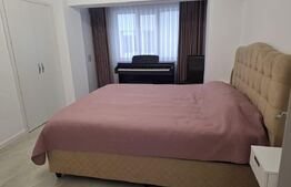 Apartament modern 4 camere, 125 mp, bloc nou, zona Ramiro 