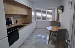 Apartament modern 4 camere, 125 mp, bloc nou, zona Ramiro 