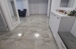 Apartament modern 4 camere, 125 mp, bloc nou, zona Ramiro 