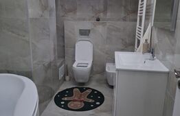 Apartament modern 4 camere, 125 mp, bloc nou, zona Ramiro 