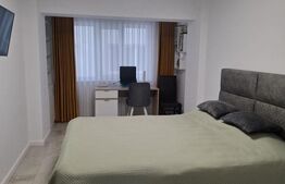 Apartament modern 4 camere, 125 mp, bloc nou, zona Ramiro 