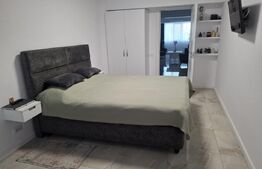 Apartament modern 4 camere, 125 mp, bloc nou, zona Ramiro 