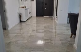 Apartament modern 4 camere, 125 mp, bloc nou, zona Ramiro 