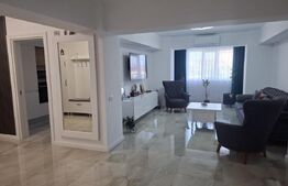 Apartament modern 4 camere, 125 mp, bloc nou, zona Ramiro 