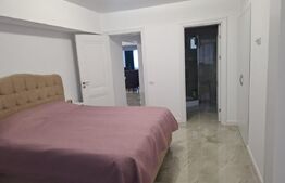 Apartament modern 4 camere, 125 mp, bloc nou, zona Ramiro 
