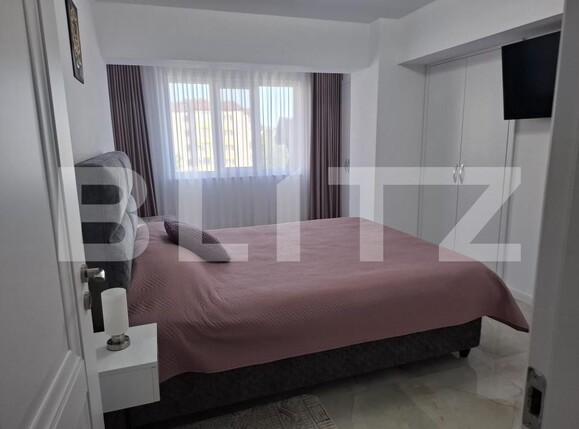 Apartament de vânzare 4 camere Burdujeni - 196405AV | BLITZ Suceava | Poza4