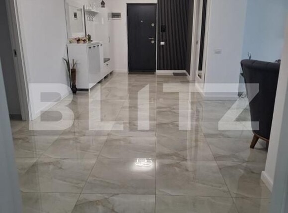 Apartament de vânzare 4 camere Burdujeni - 196405AV | BLITZ Suceava | Poza3
