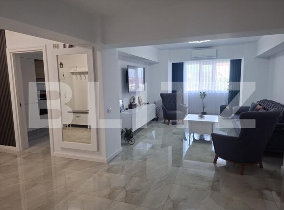 Apartament de vânzare 4 camere Burdujeni - 196405AV | BLITZ Suceava | Poza1