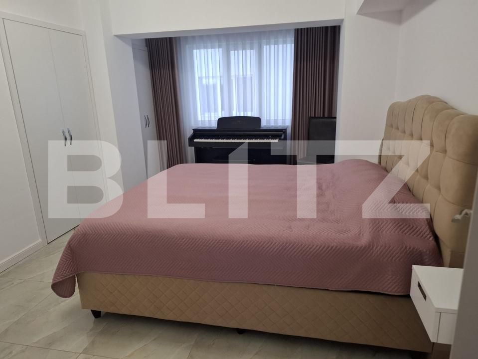 Apartament de vânzare 4 camere Burdujeni - 196405AV | BLITZ Suceava | Poza5