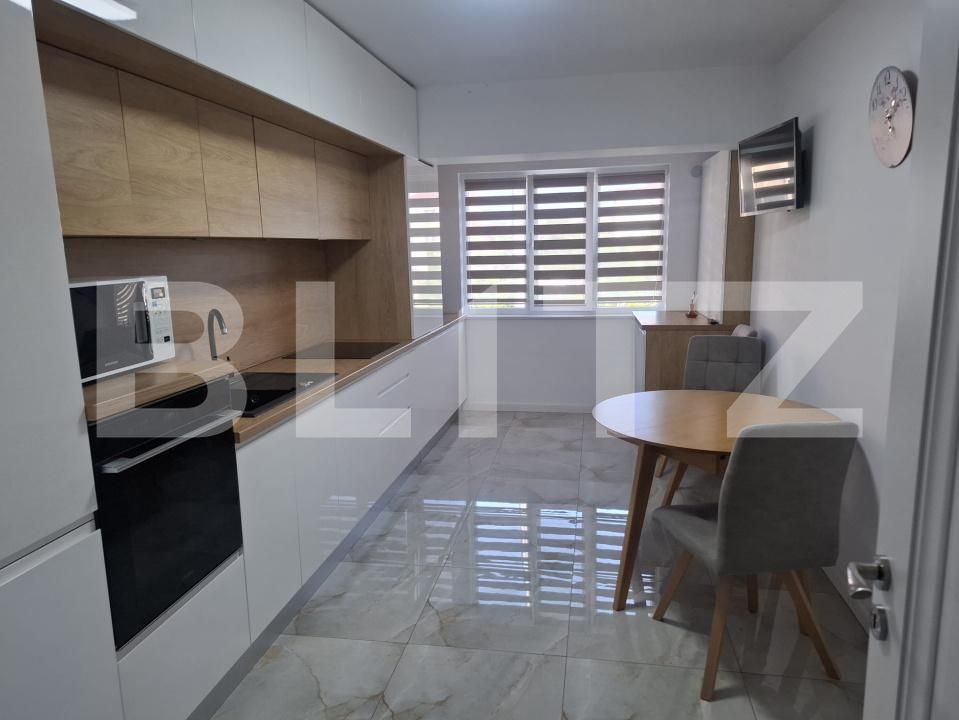 Apartament de vânzare 4 camere Burdujeni - 196405AV | BLITZ Suceava | Poza9