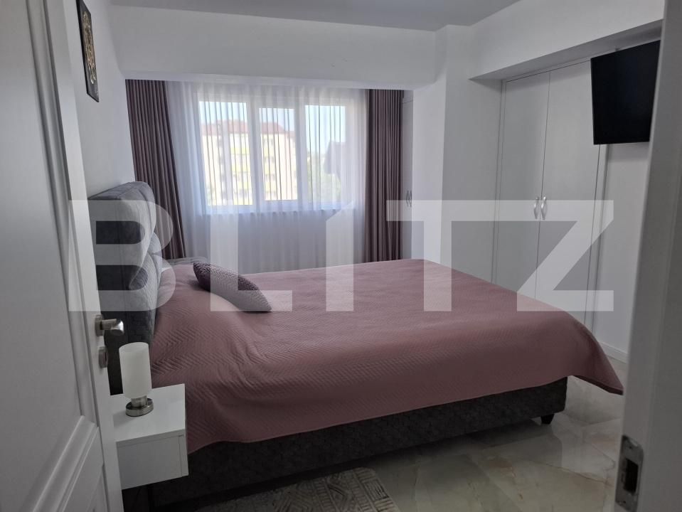 Apartament de vânzare 4 camere Burdujeni - 196405AV | BLITZ Suceava | Poza4