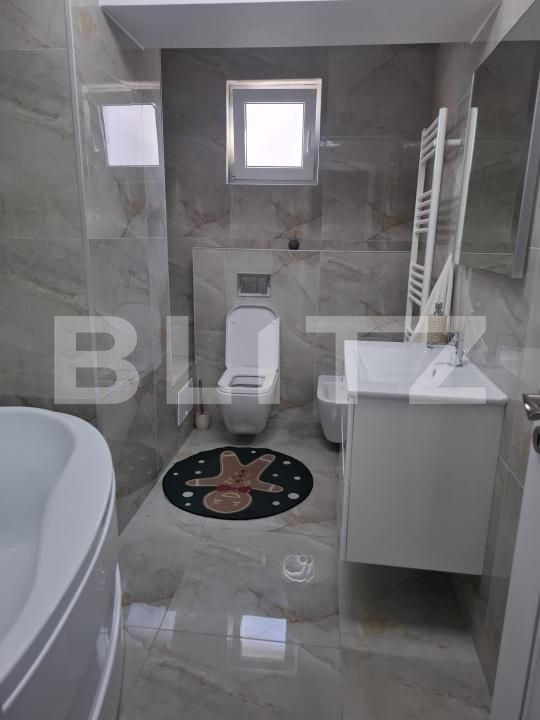 Apartament de vânzare 4 camere Burdujeni - 196405AV | BLITZ Suceava | Poza12