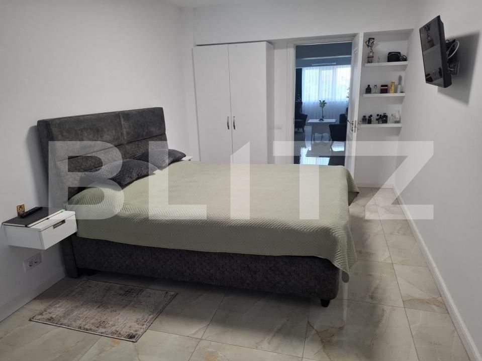 Apartament de vânzare 4 camere Burdujeni - 196405AV | BLITZ Suceava | Poza8