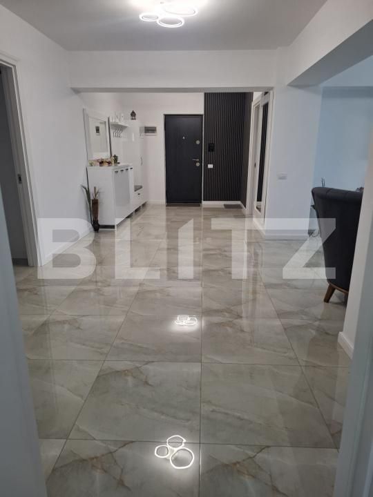 Apartament de vânzare 4 camere Burdujeni - 196405AV | BLITZ Suceava | Poza3