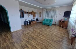 Casă cu 8 camere, 400 mp, 15 ari teren, Salcea