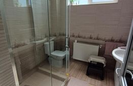 Casă cu 8 camere, 400 mp, 15 ari teren, Salcea