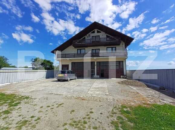 Casa de vânzare 8 camere Exterior Est - 196407CV | BLITZ Suceava | Poza1