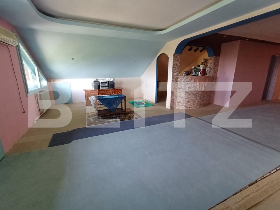 Casa de vânzare 8 camere Exterior Est - 196407CV | BLITZ Suceava | Poza8
