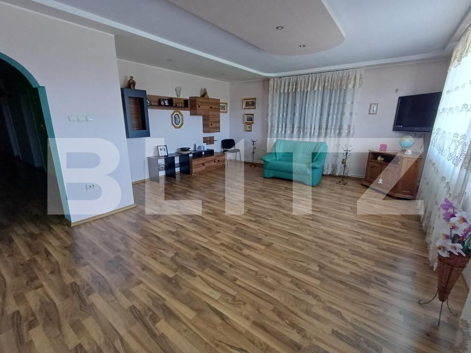 Casa de vânzare 8 camere Exterior Est - 196407CV | BLITZ Suceava | Poza5