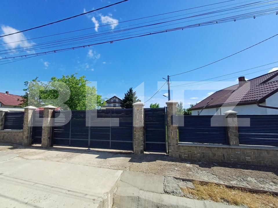 Casa de vânzare 8 camere Exterior Est - 196407CV | BLITZ Suceava | Poza2
