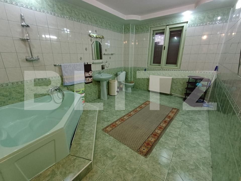 Casa de vânzare 8 camere Exterior Est - 196407CV | BLITZ Suceava | Poza24